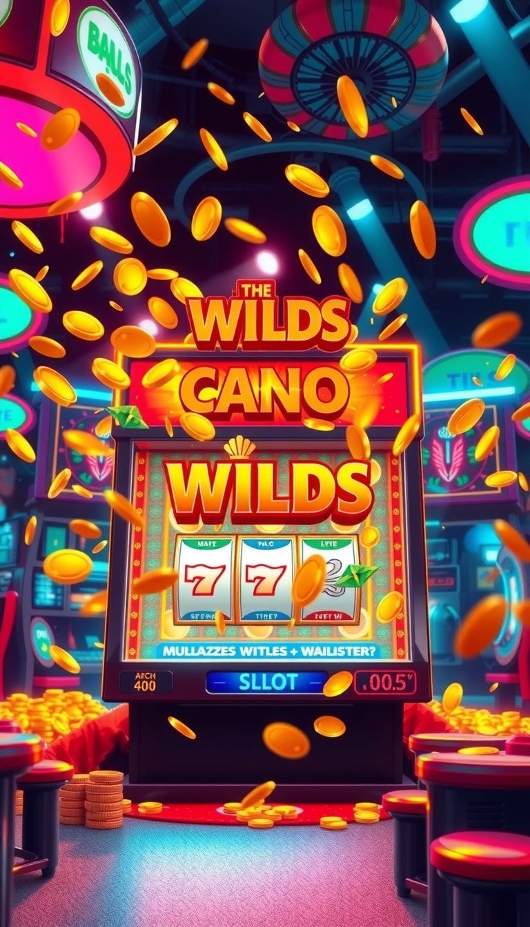 Slots Ninja Casino game