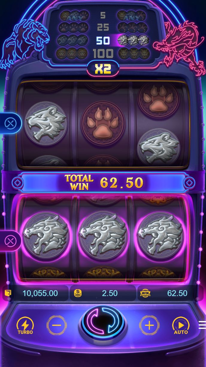 Slots Ninja Casino game