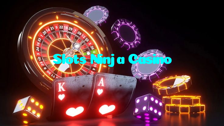 Slots Ninja Casino