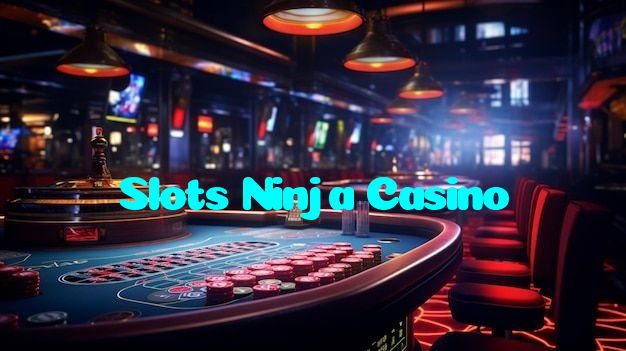 making first deposit on Slots Ninja Casino website using local payment methods in Pakistan