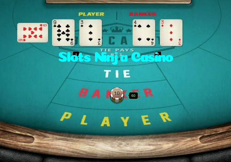 Slots Ninja Casino خوش آمدید بونس +600% پیشکش موبائل ایپ کے پروموشن سیکشن میں دکھائی دیتی ہے۔