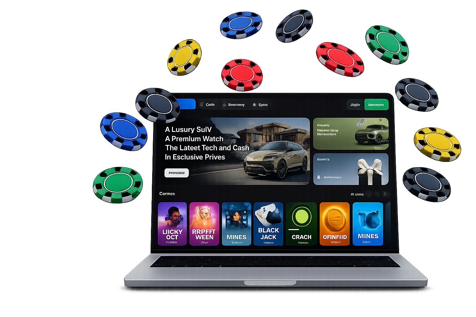 Slots Ninja Casino Pakistan