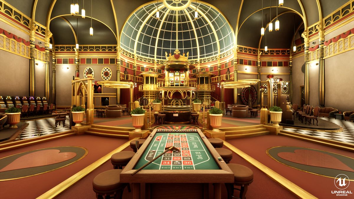 Slots Ninja Casino